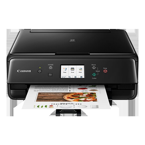 Canon PIXMA TS6260 printer — compatible cartridges at FetchInk